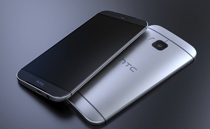 HTC One M10 sẽ có 2 phiên bản: nhỡ bản này bom xịt còn có bản kia?