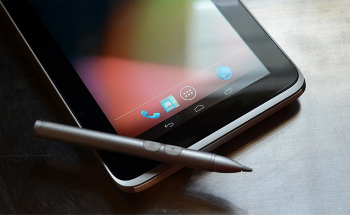 Lộ cấu hình tablet Desire T7: HTC quay lại làm máy tính bảng?
