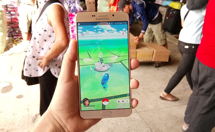 Pokemon GO là game “free to play” nhưng phải “pay to win”?