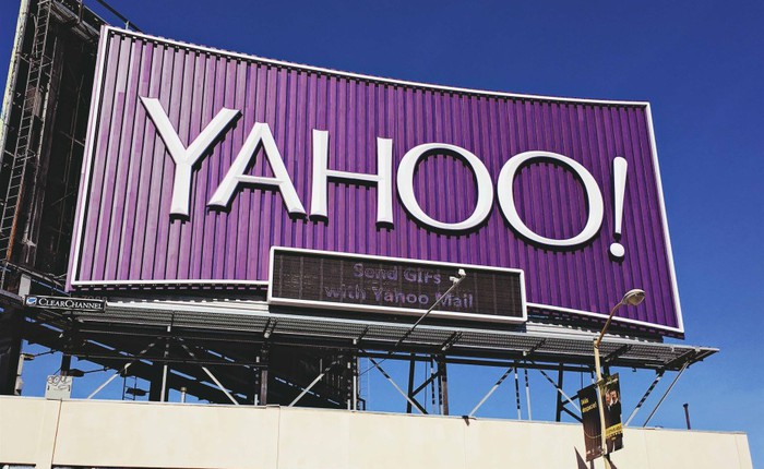 Yahoo có thể bị tờ báo lá cải Daily Mail của Anh thâu tóm