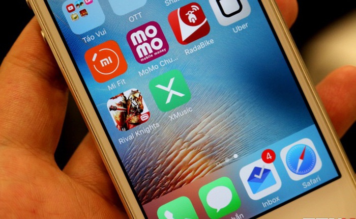 XMusic Premium: Apple Music phiên bản Việt, nhạc bản quyền, có Lossless, dùng thử 3 tháng