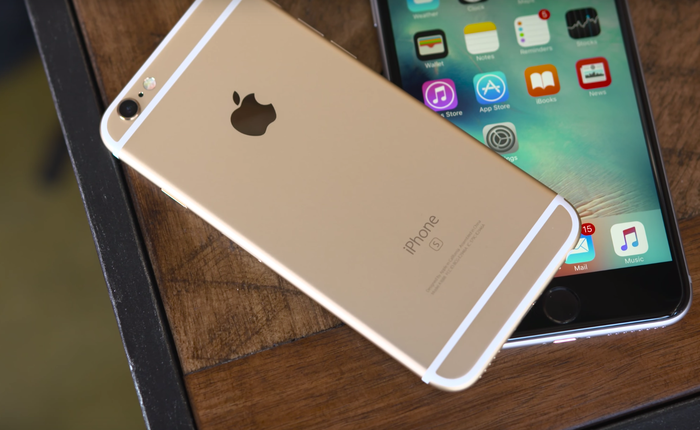 Apple còn chưa ra mắt iPhone 7, nhưng đã nhận về những mối đe dọa từ 2 smartphone này