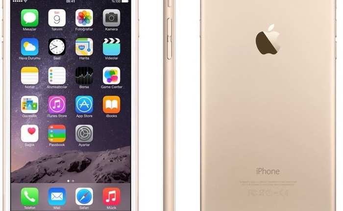 iPhone 7 có thể sẽ có phiên bản cao cấp với tên gọi “iPhone Pro”