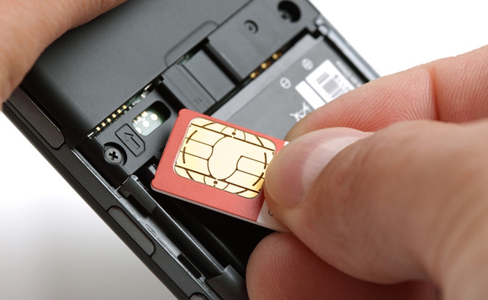 Thẻ SIM điện thoại của bạn có thể bị Hack!