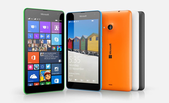 Lumia 520 mất ngôi điện thoại Windows Phone phổ biến nhất mọi thời đại, Microsoft mở cờ trong bụng