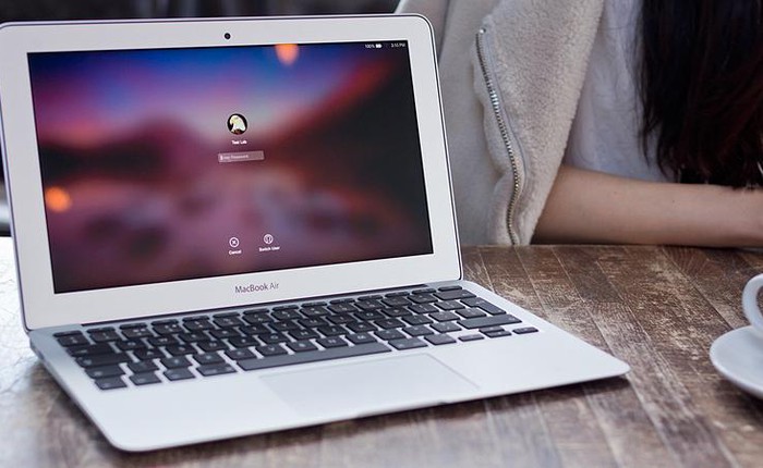 MacBook đang xâm chiếm thị trường PC và ngày càng trở nên phổ biến hơn