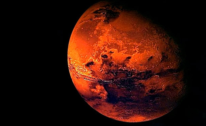 NASA phát hiện oxy trong bầu khí quyển của Sao Hỏa, hy vọng tiếp theo của sự sống