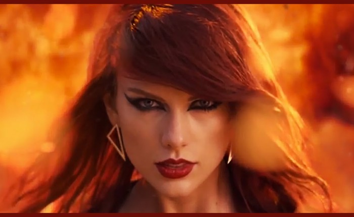 Taylor Swift cùng 180 nghệ sĩ đối đầu với YouTube