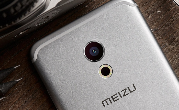 Cấu hình chi tiết, giá bán, ngày lên kệ của Meizu Pro 6