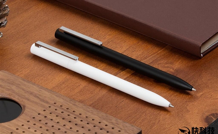 Xiaomi bây giờ còn có cả bút viết Mi Pen, giá hơn 60k/chiếc