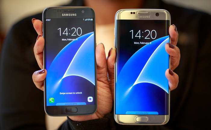 [Hồ sơ công nghệ] 10 điều chúng ta ít biết về thương hiệu Samsung