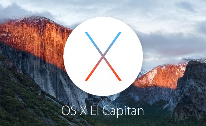 Apple có thể khai tử cái tên ‘OS X’ và thay thế bằng ‘MacOS’