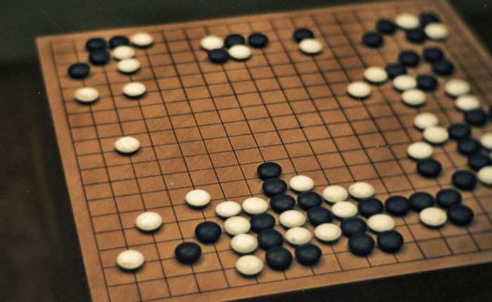 AlphaGo của Google sẽ tiếp tục thách thức kỳ thủ cờ vây số 1 thế giới