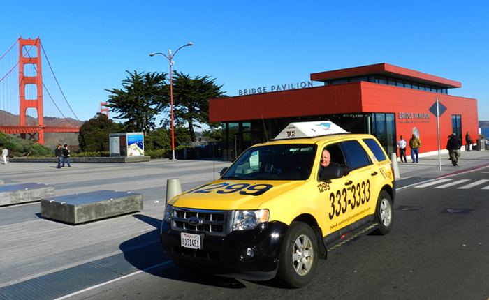 Uber đã khiến cho một hãng taxi lớn tại Mỹ phá sản