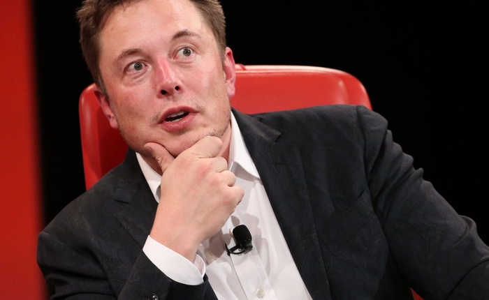 Elon Musk: “AI của Google rất nguy hiểm. Sức mạnh này không nên nằm trong tay một cá nhân”