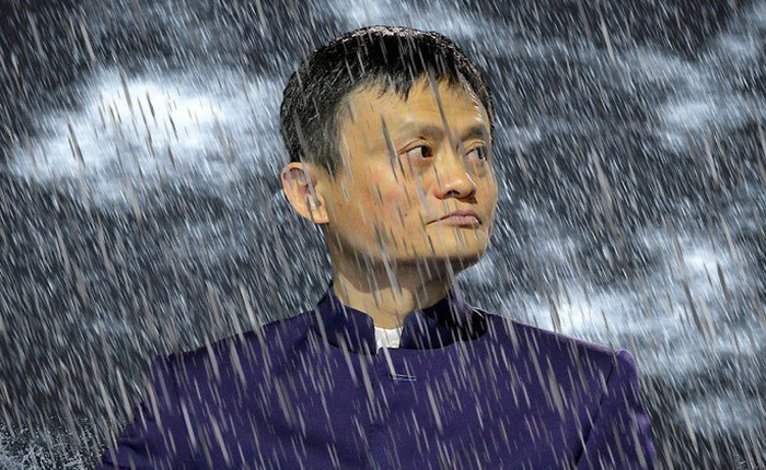 Một ngày tồi tệ cho Jack Ma: Truyền hình trung ương công khai chỉ trích Alibaba bán hàng giả