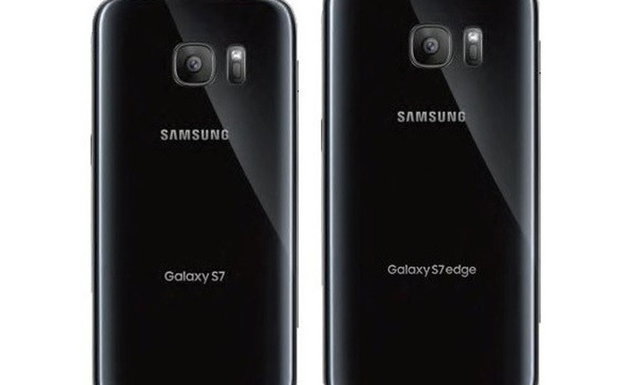 Chi tiết đặc biệt quan trọng trên Galaxy S7 cuối cùng đã lộ diện