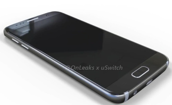 Lộ cấu hình Galaxy S7 edge: vẫn 5,1 inch, SoC 820, camera 12 MP cải lùi?