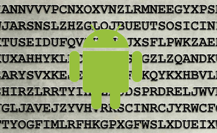 Trên Android có nhiều tính năng ẩn khá thú vị, bạn đã thử hết chưa?