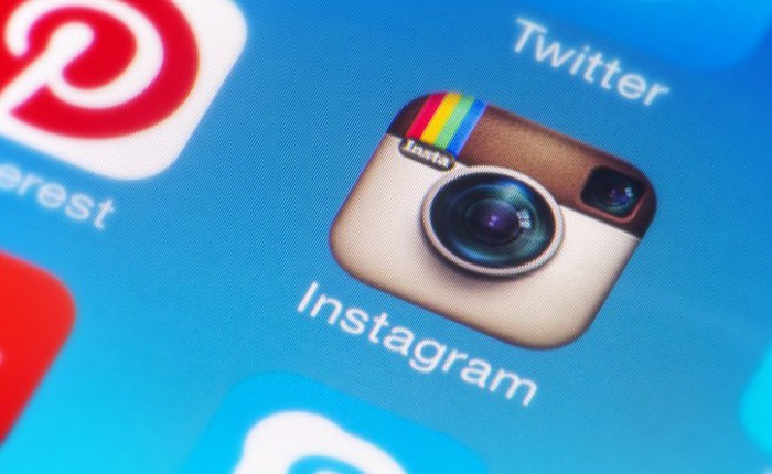 Instagram thay đổi thuật toán là tin buồn cho các nhãn hàng online