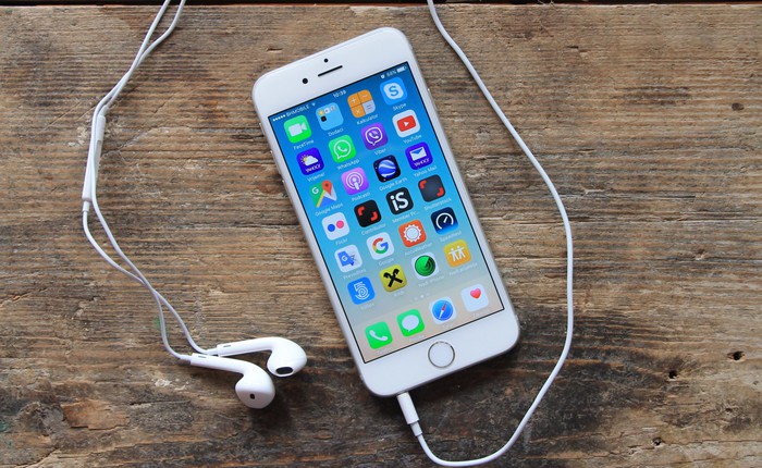 Thế giới sẽ thay đổi như thế nào khi Apple khai tử jack cắm tai nghe 3.5mm?