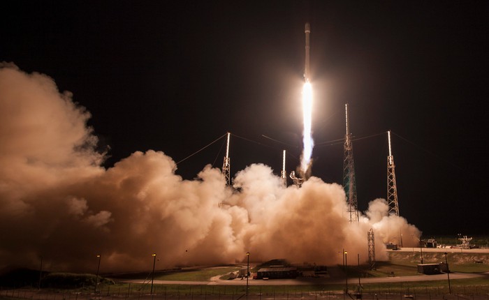 SpaceX sẽ thử nghiệm lần hạ cánh tên lửa khó nhất từ trước đến nay