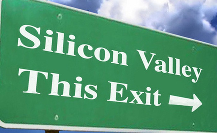 Ngày càng nhiều nhân viên công nghệ đang rời bỏ Thung lũng Silicon