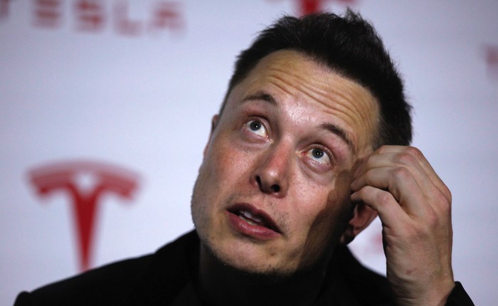 Để tạo ra những sản phẩm tốt nhất, Elon Musk có thể làm điều mà không phải CEO nào cũng làm được