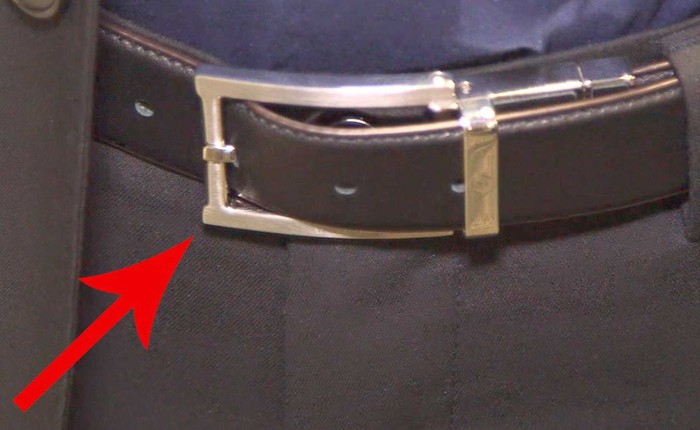 [Video] Chiếc thắt lưng của Samsung sẽ giúp bạn giảm cân hiệu quả
