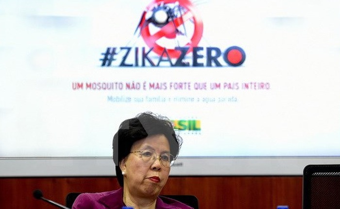 WHO: Các nghiên cứu mới nhất về virus Zika rất đáng lo ngại