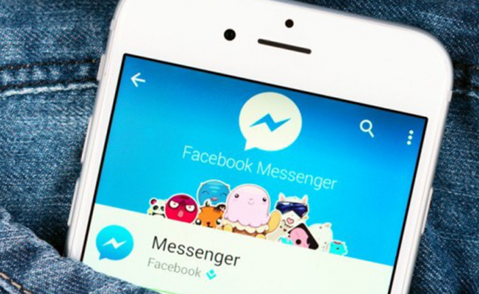 Học theo Snapchat, Facebook Messenger sắp có tin nhắn tự hủy?