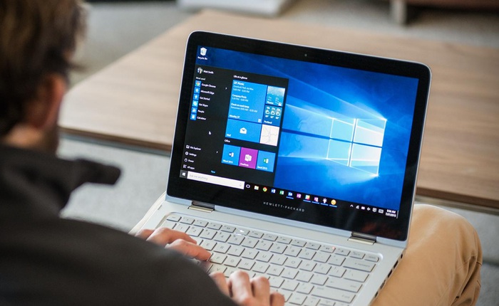 Thấy gì từ tốc độ tăng trưởng Windows 10 đang chững?