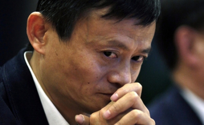 Jack Ma và hàng loạt tỷ phú Trung Quốc bị tiết lộ chứng minh thư nhân dân trên mạng xã hội