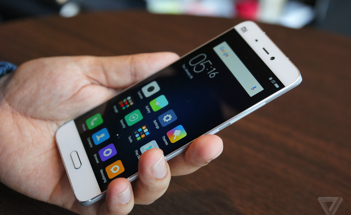 Le Max Pro vs. Xiaomi Mi5: Cấu hình siêu khủng, giá 7 triệu, bạn chọn điện thoại nào?