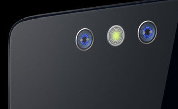 Smartphone Xiaomi, LeEco và Oppo đều có camera kép do Samsung sản xuất?