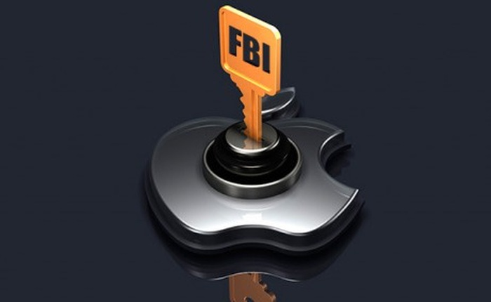 Thượng Nghị Viện Mỹ đập tan tham vọng của FBI
