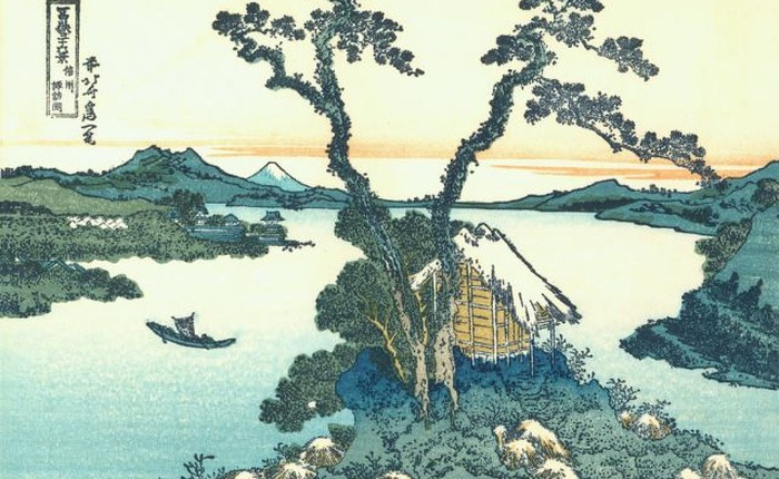 Các nhà sư Nhật đã ghi chép tình trạng Trái Đất suốt 600 năm và chứng minh được học thuyết hiện đại