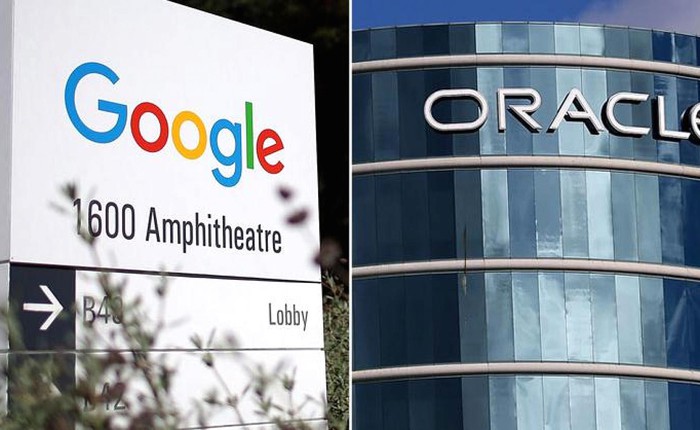 Vì sao Oracle có bản quyền API mà vẫn không đòi được 9 tỷ USD từ tay Google?