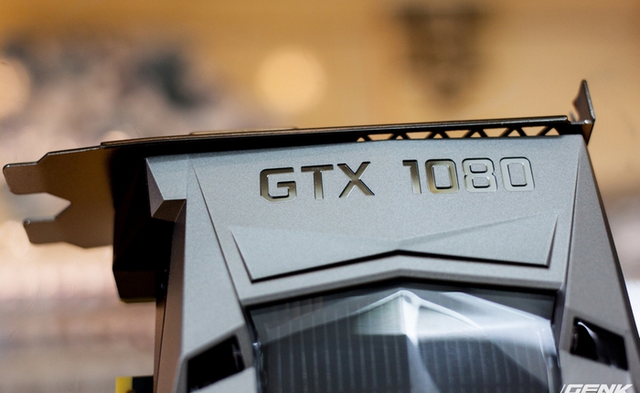 NVIDIA GTX 1080 đã có mặt tại Việt Nam, số lượng đếm trên đầu ngón tay