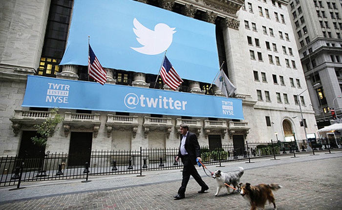 Cái giá nào cho Twitter hiện nay? 30 tỉ USD chăng?
