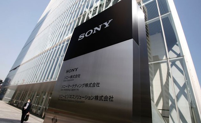 Sony hồi sinh nhờ PlayStation, lợi nhuận tăng 329% trong năm tài chính 2015