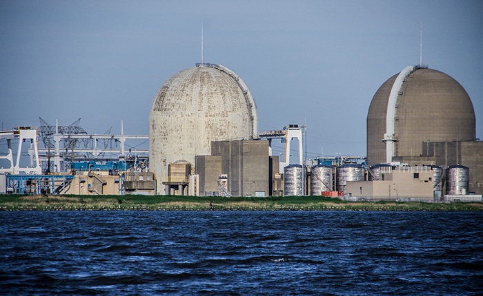 Mỹ: Ủng hộ điện hạt nhân vì môi trường