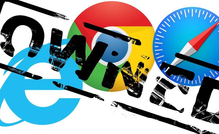 Safari, Google Chrome và Flash Player "quỳ gối" trước hacker ngay trong ngày đầu tiên của Pwn2Own 2016