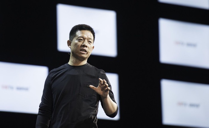 Công kích Jack Ma, chê bai Apple, vị tỷ phú Trung Quốc này còn tuyên bố sẽ vượt mặt Elon Musk