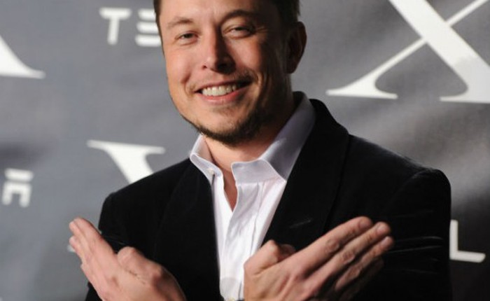 Những bằng chứng không thể chối cãi cho thấy Elon Musk thực chất là người ngoài hành tinh