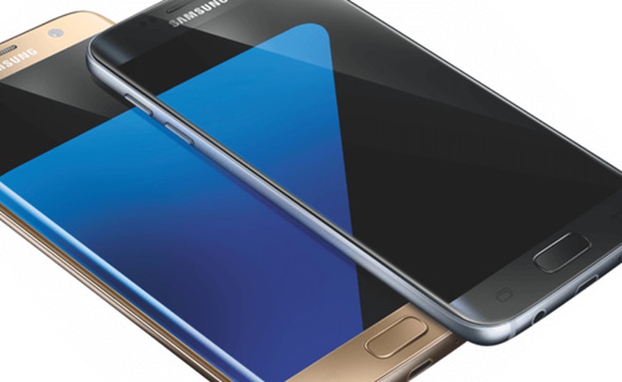 Galaxy S7 sẽ có pin siêu khủng dùng liên tục được 2 ngày