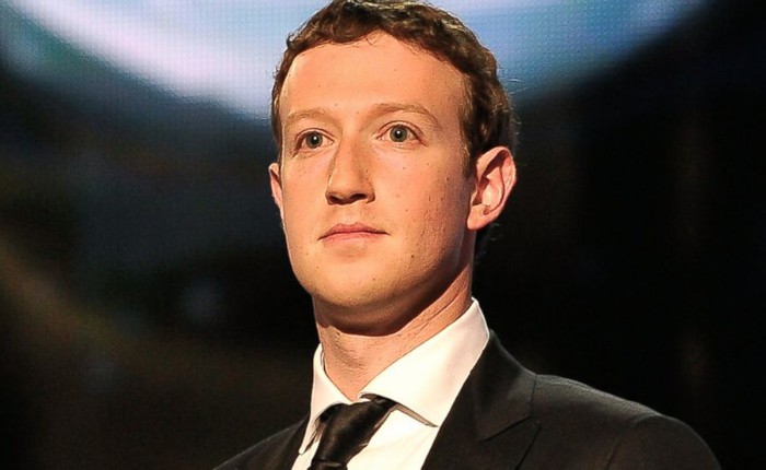 Mark Zuckerberg vừa khiến Google phải giật mình thon thót