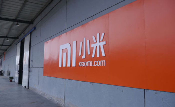 Bước vào nhà kho của Xiaomi tại Bắc Kinh: Hãy xem cách hãng này xử lý một đơn đặt hàng