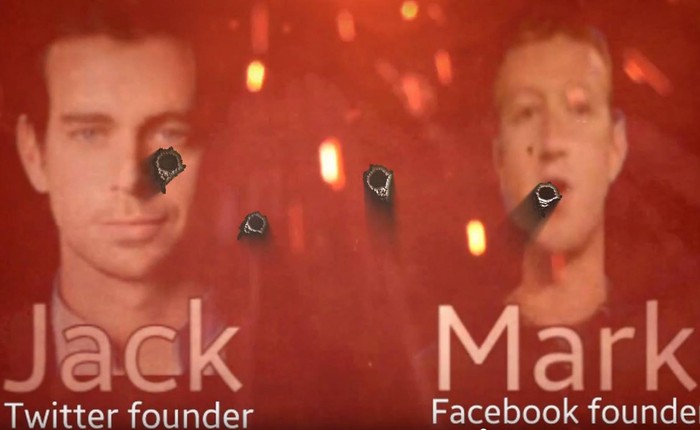 ISIS tuyên chiến với Facebook, Twitter, đe dọa Mark Zuckerberg