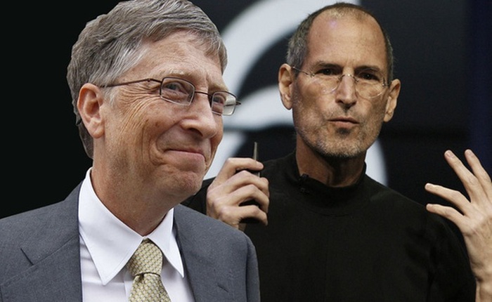 Bill Gates sẽ làm gì nếu ở trong vị trí của Apple để chống lại FBI?
